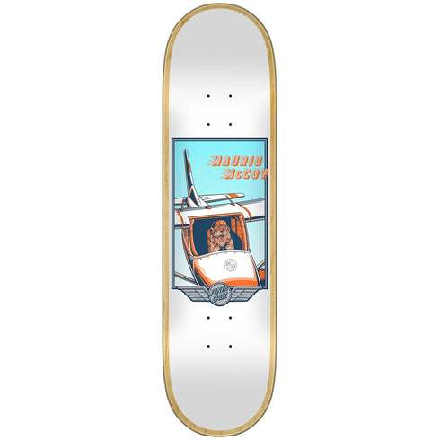 Santa Cruz - McCoy Aviator VX Deck (8.25")